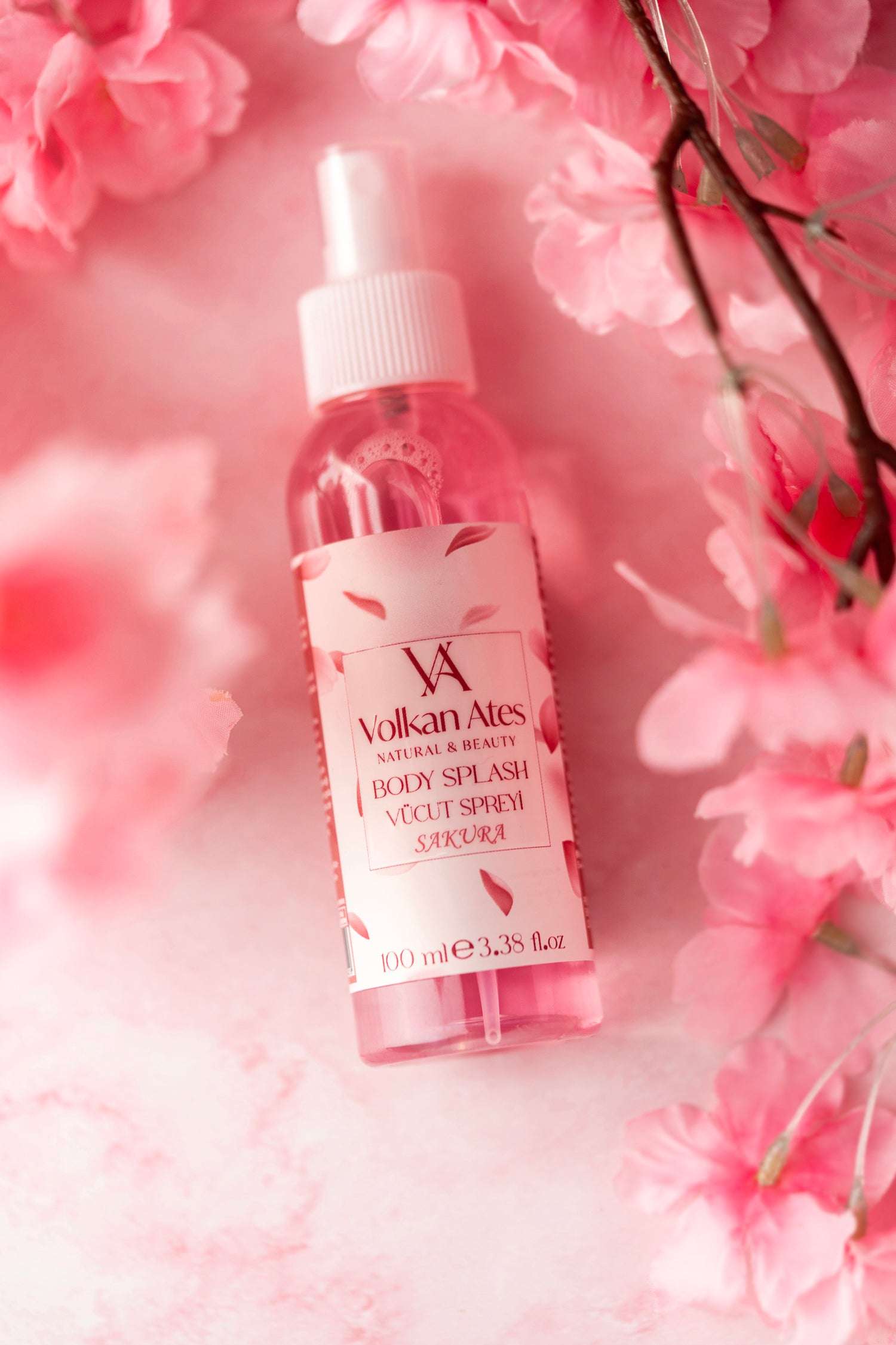 BODY SPLASH 100 ML