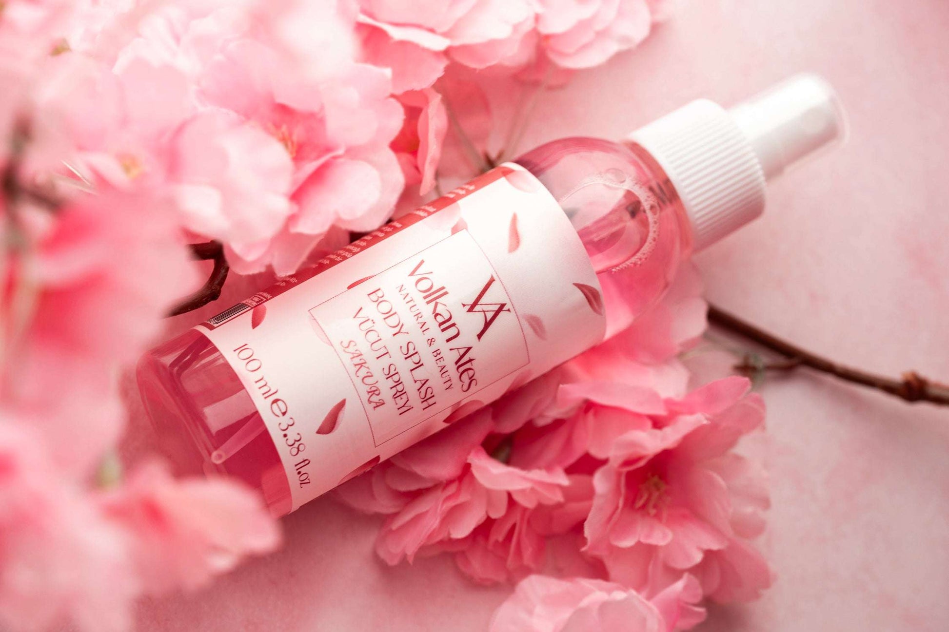 BODY SPLASH 100 ML