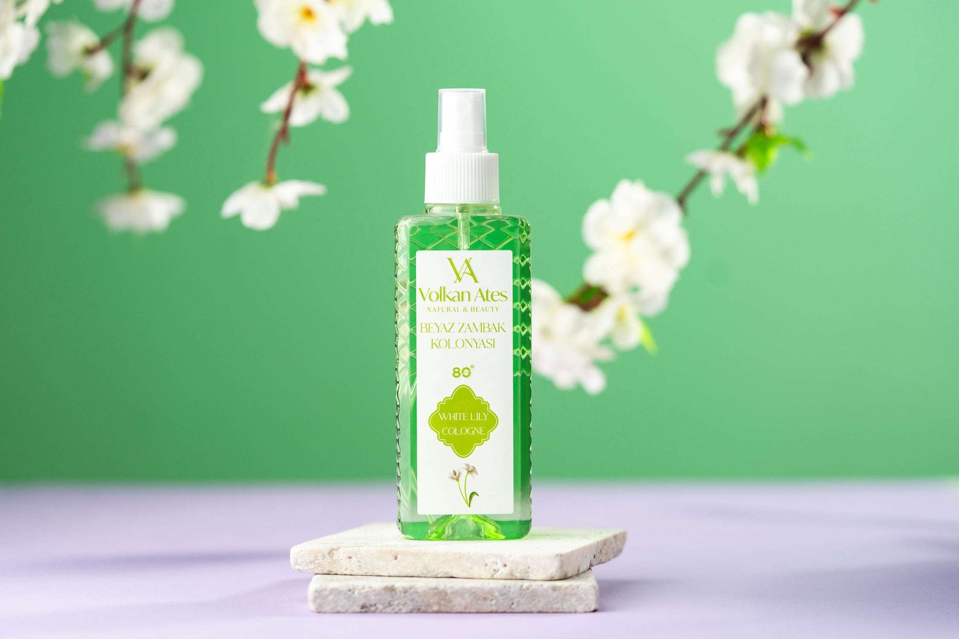 WHITE LILY PERFUMED TOILETTE 150 ML