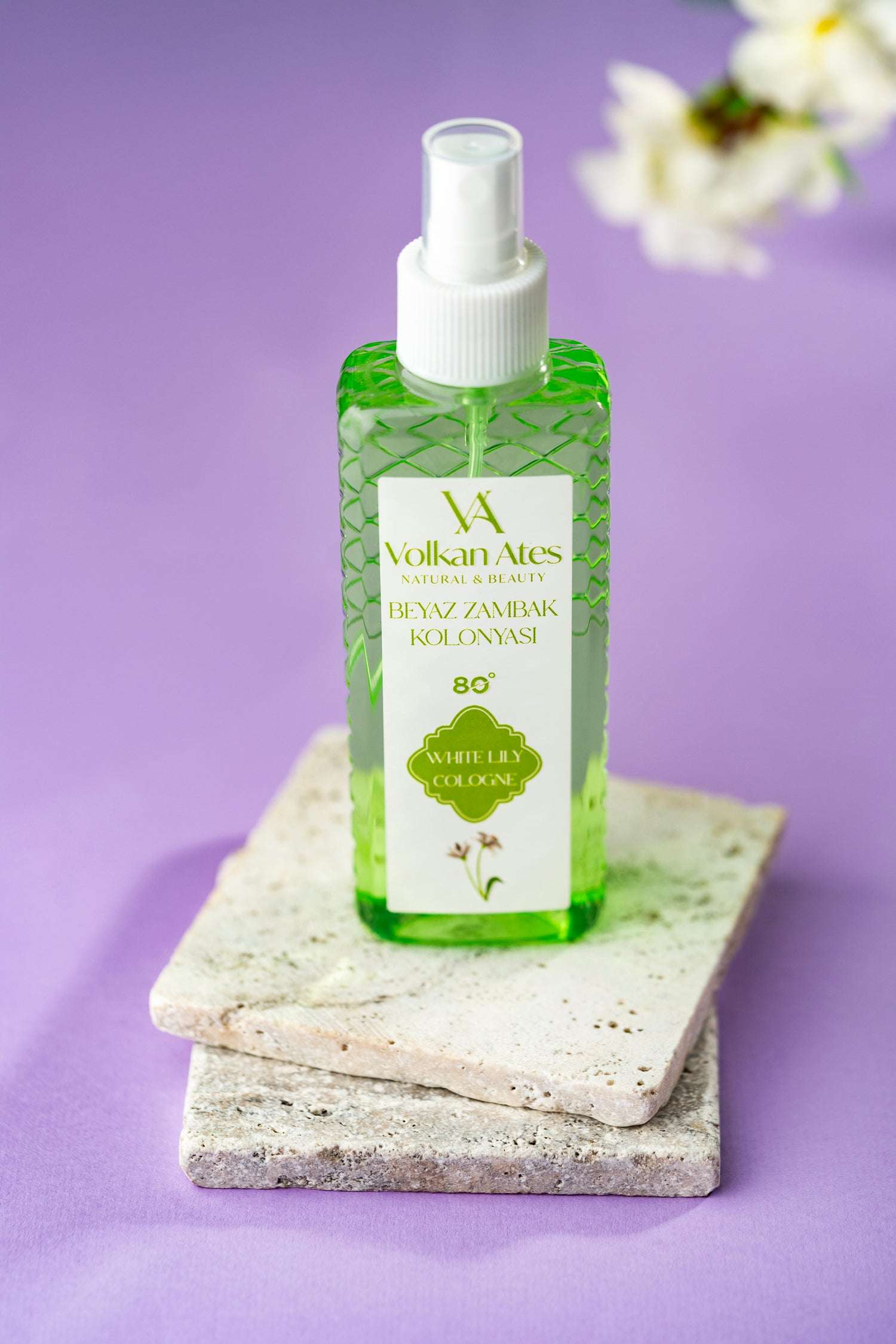 WHITE LILY PERFUMED TOILETTE 150 ML