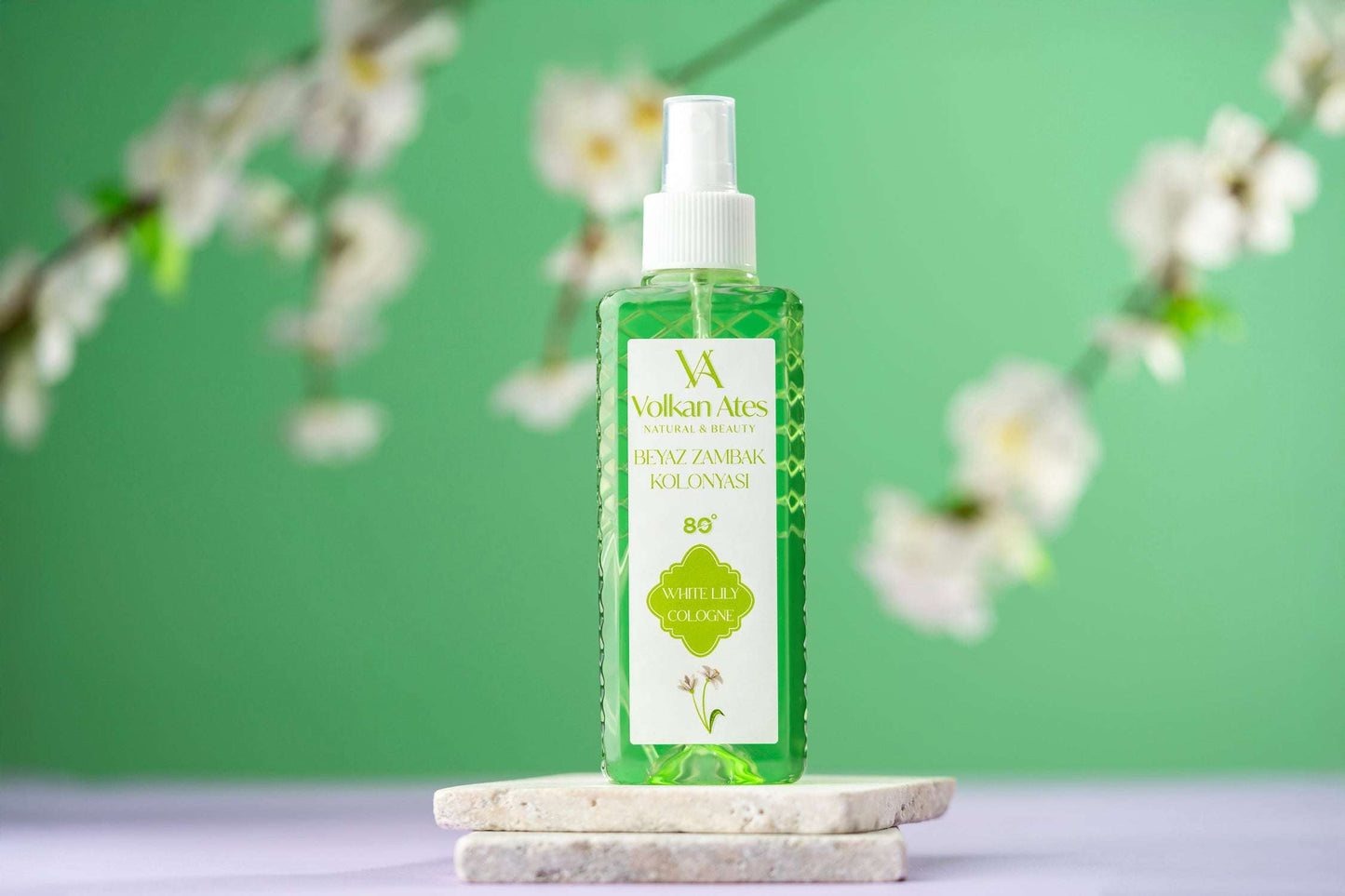 WHITE LILY PERFUMED TOILETTE 150 ML