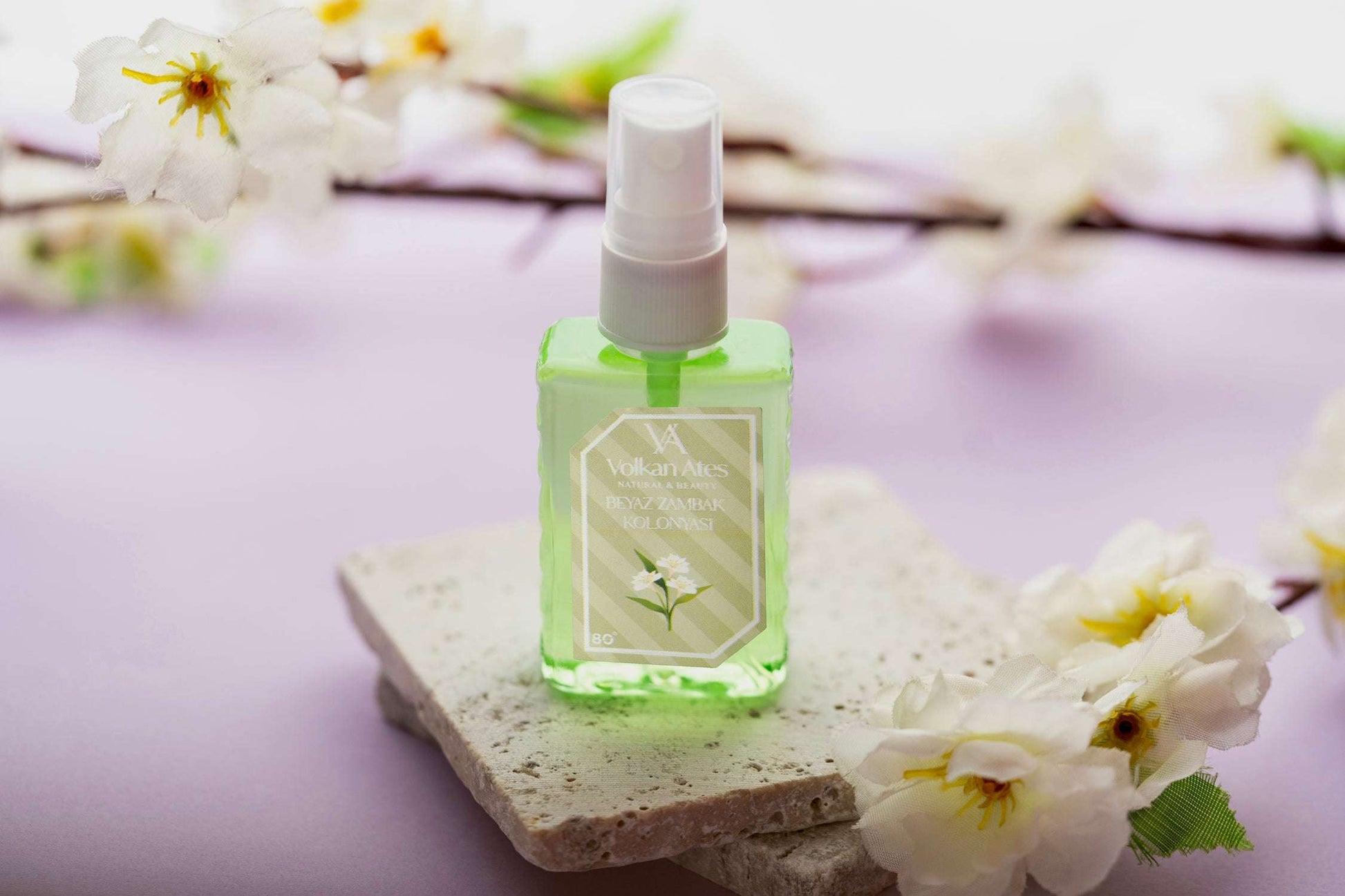 WHITE LILY PERFUMED TOILETTE 50 ML