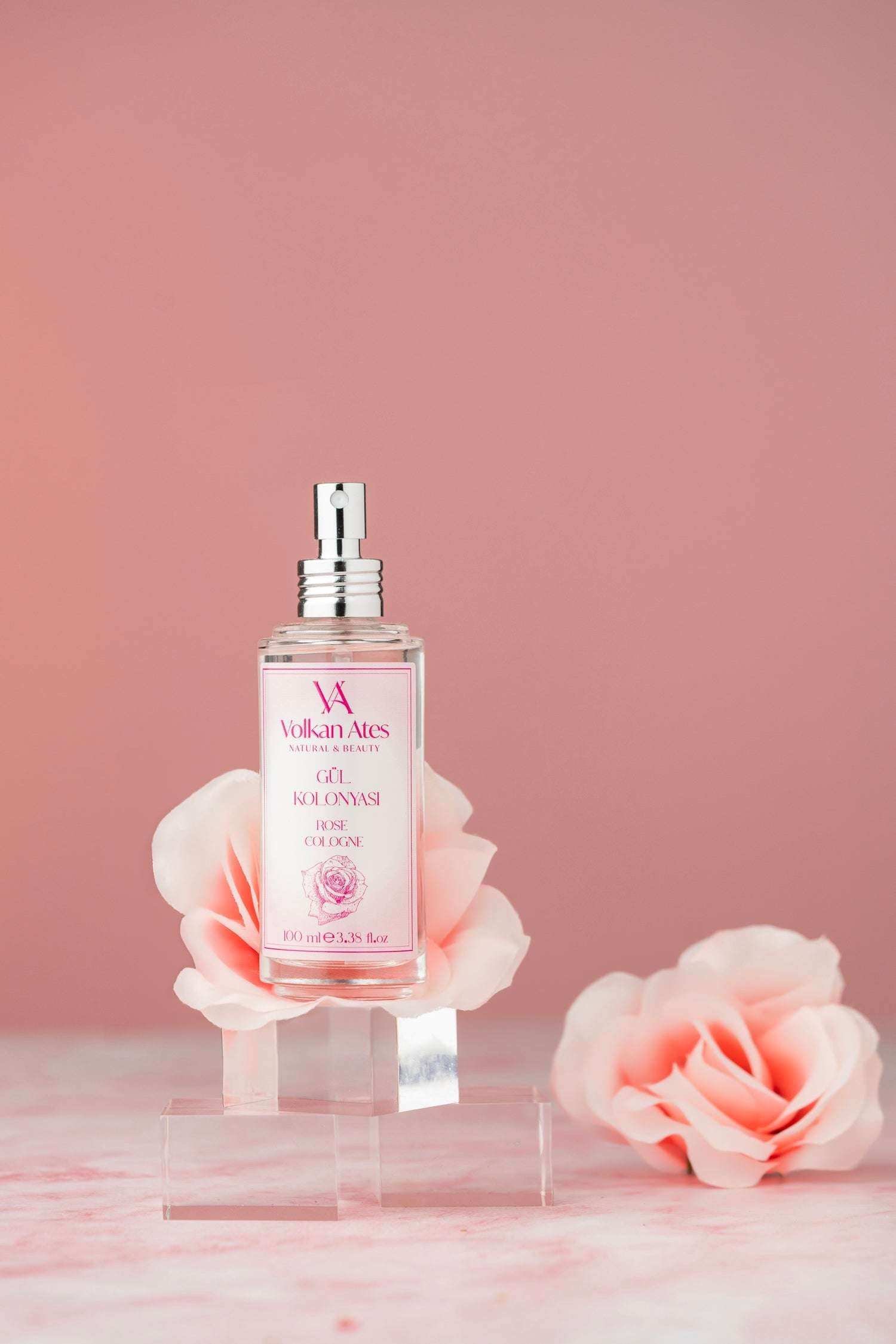 ROSE TOILETTE 100 ML