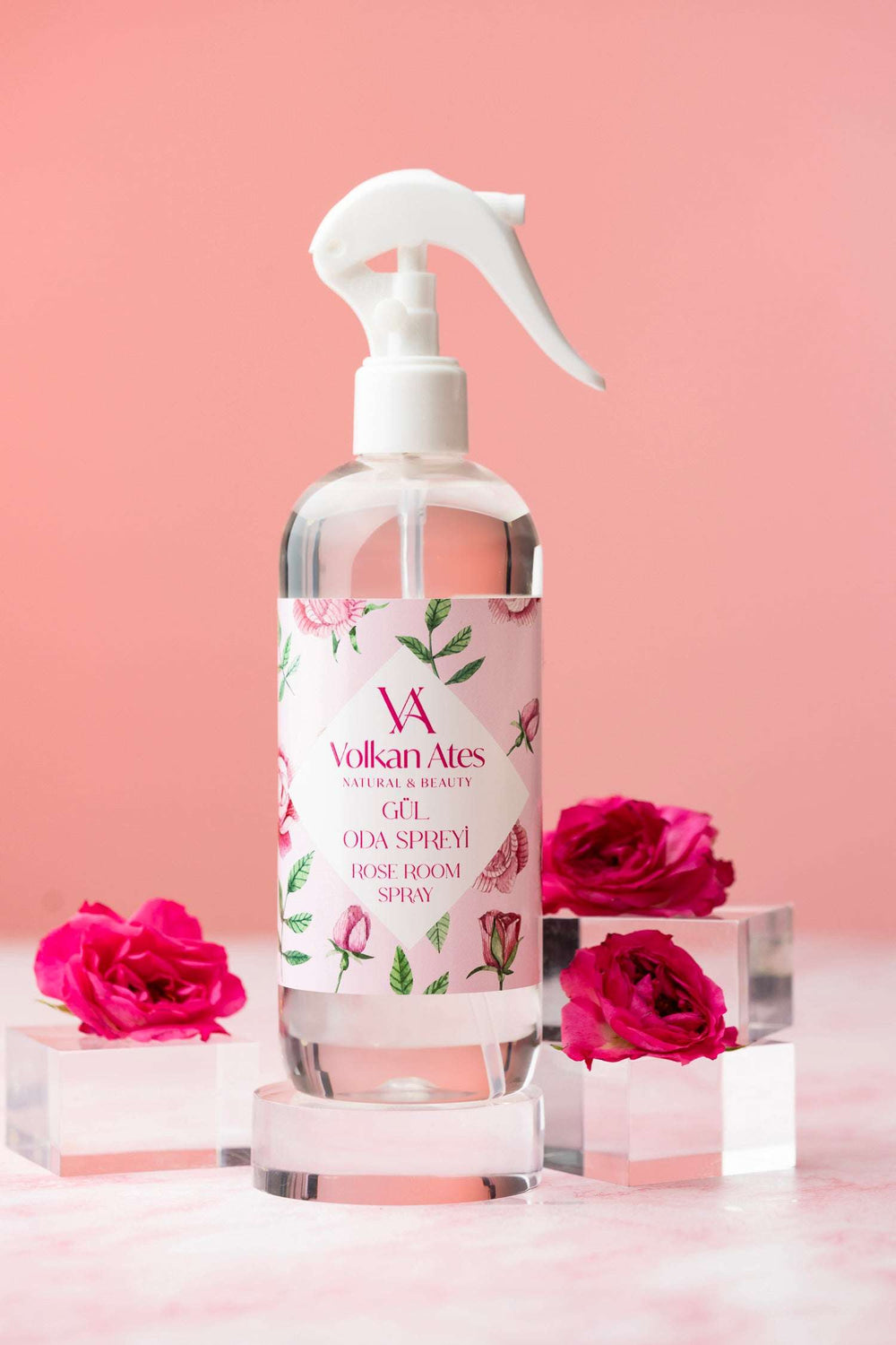Rose Room Spray