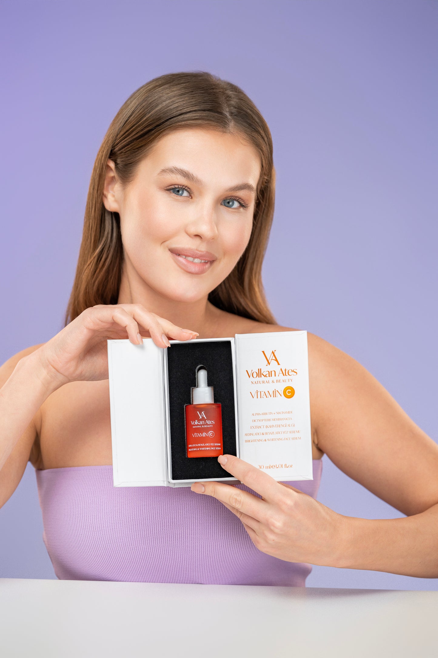 Vitamin C Serum 30ml