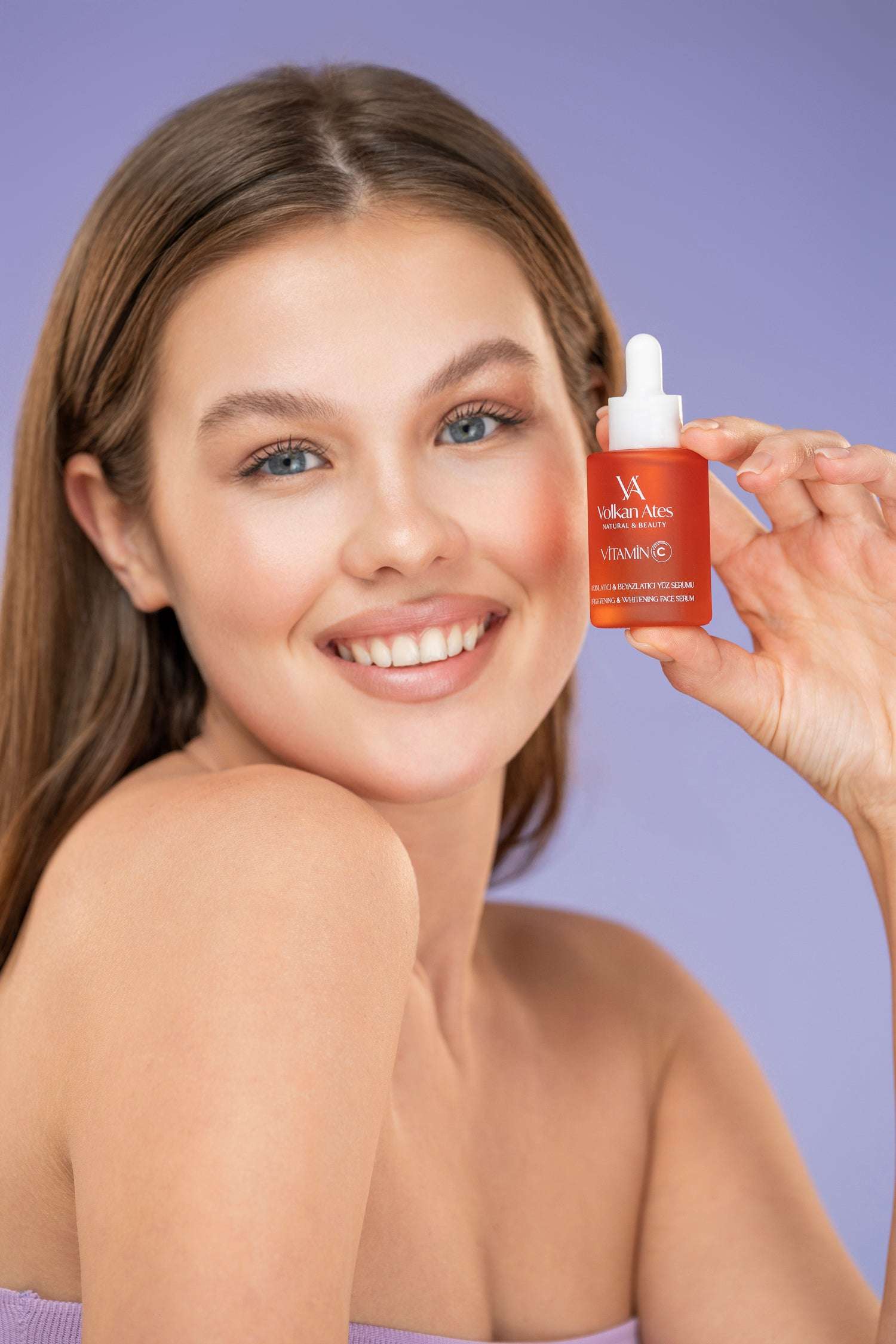 VITAMIN C SERUM 30 ML