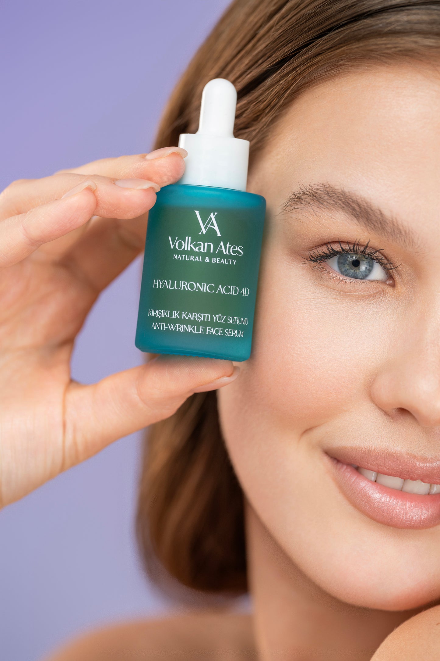 Hyaluronic Acid 4D Serum 30ml
