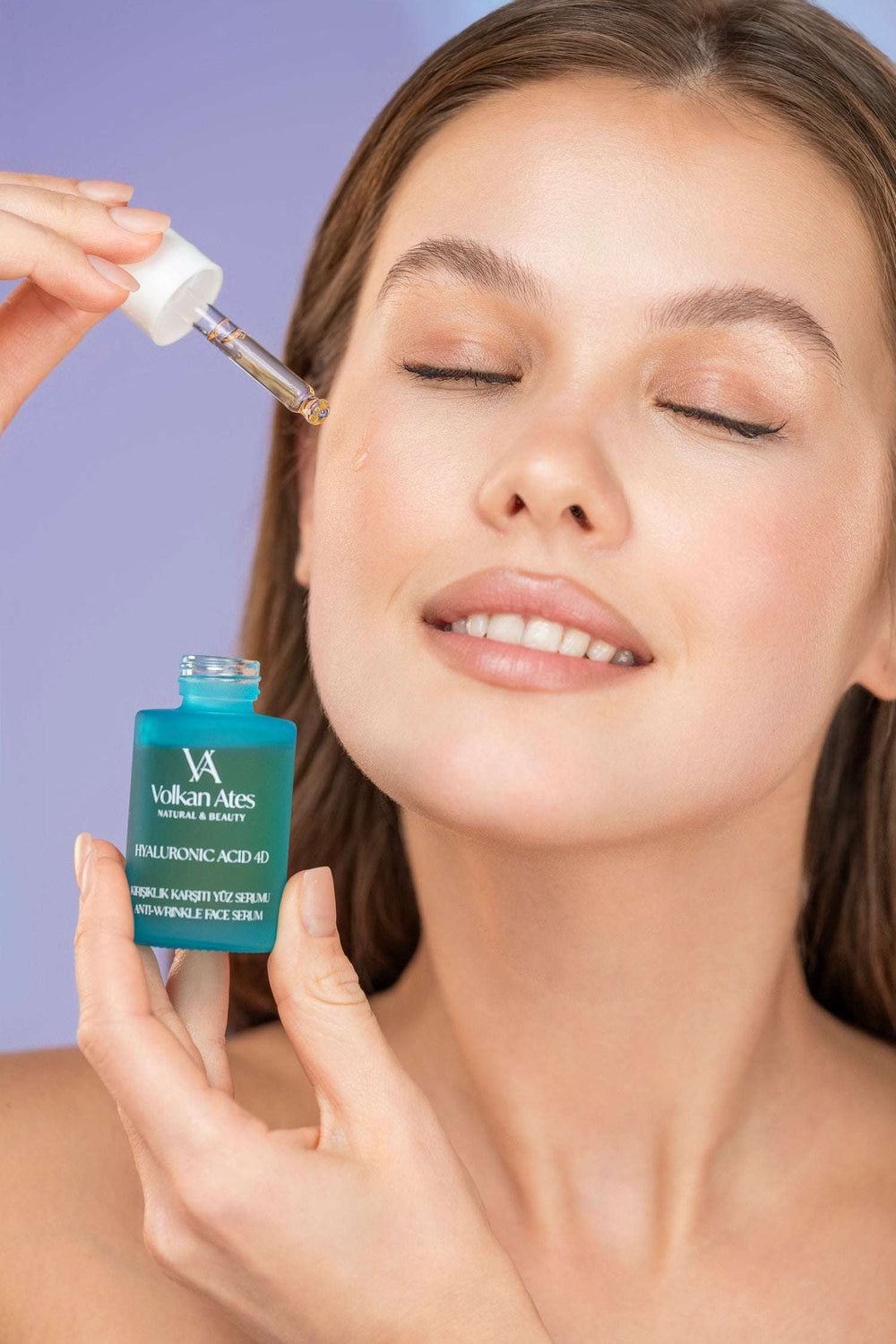 Hyaluronic Acid Serum 30ml