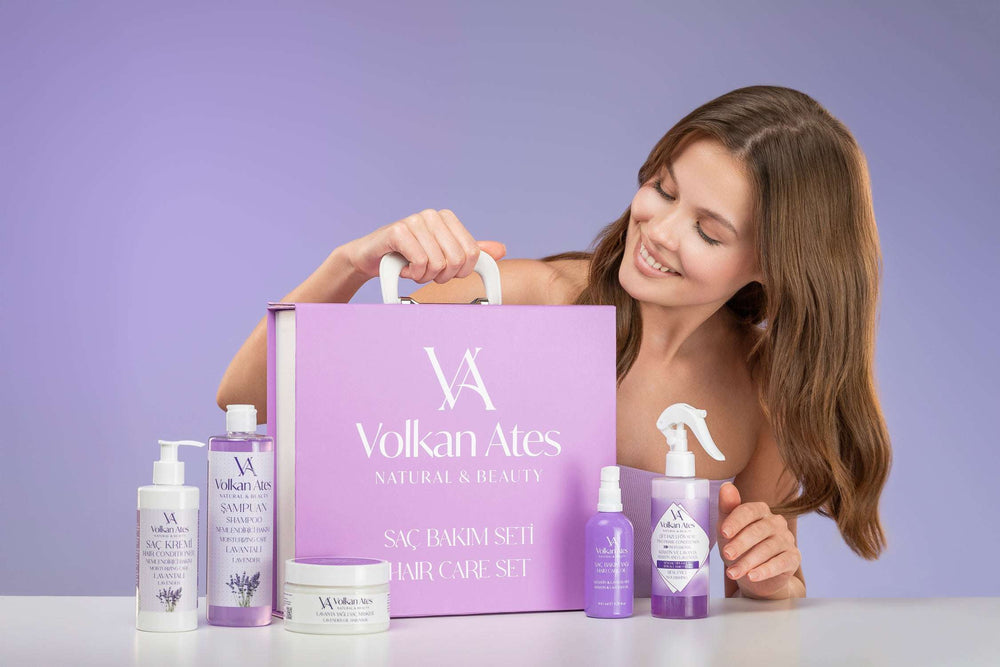 Hair Care Set