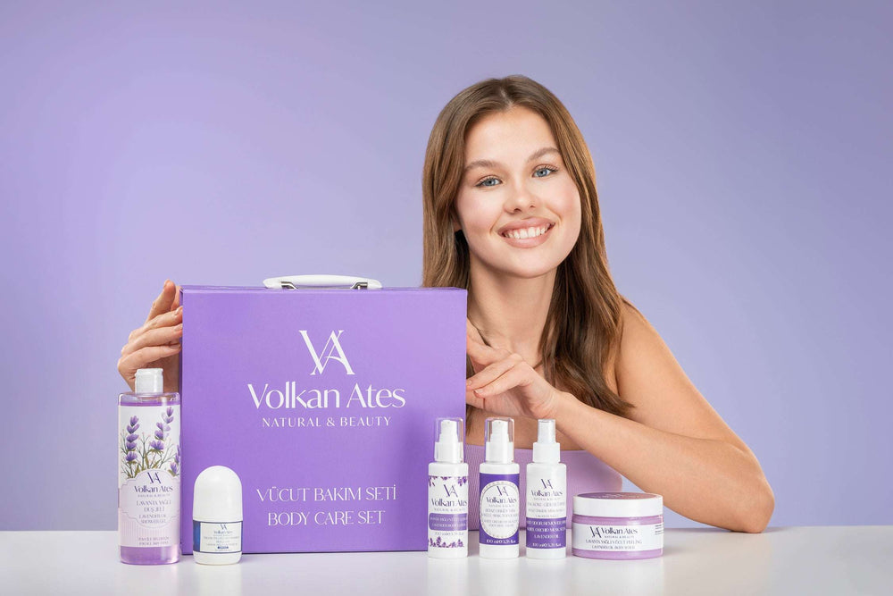 Body Care Set