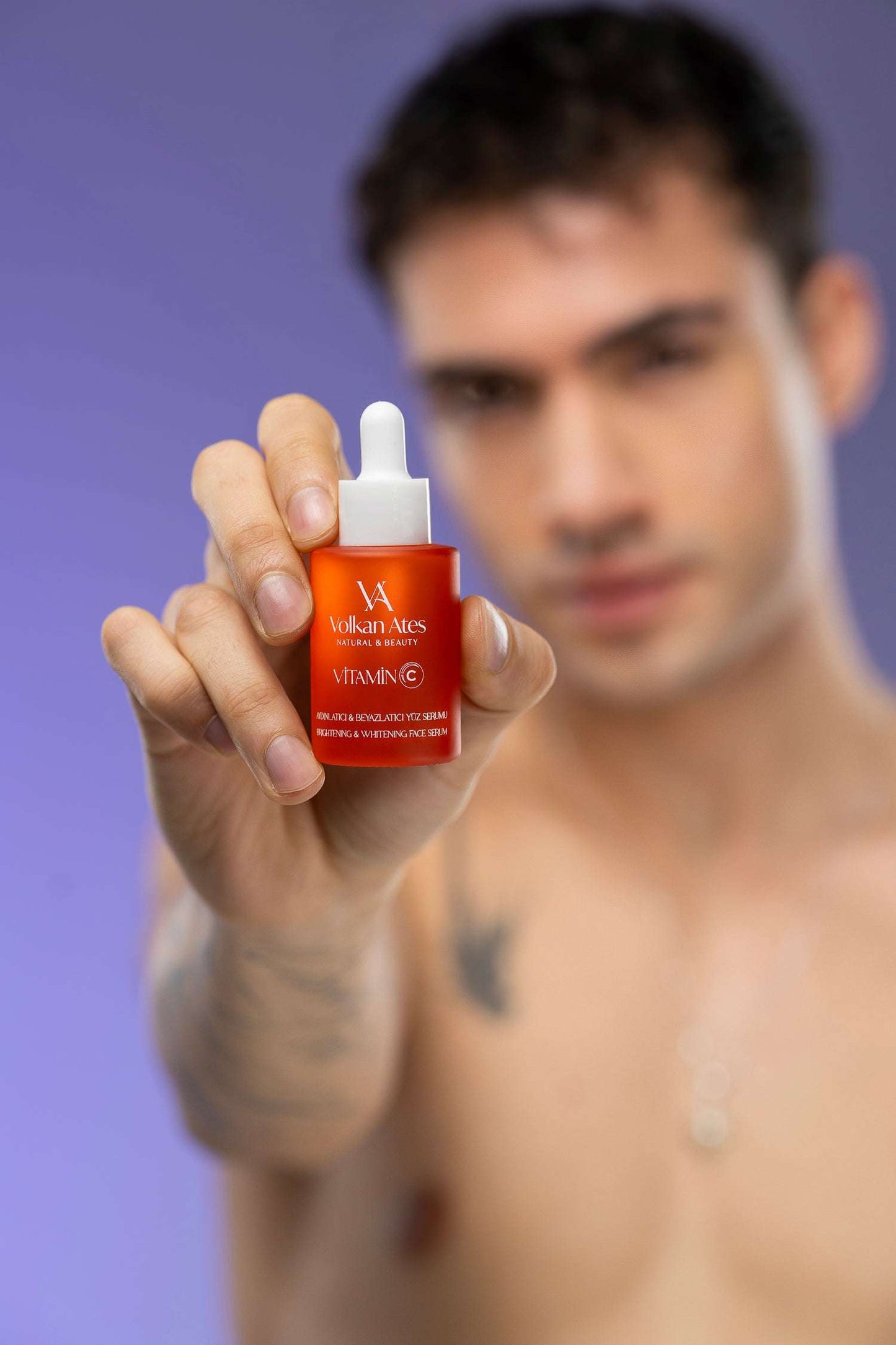 VITAMIN C SERUM 30 ML