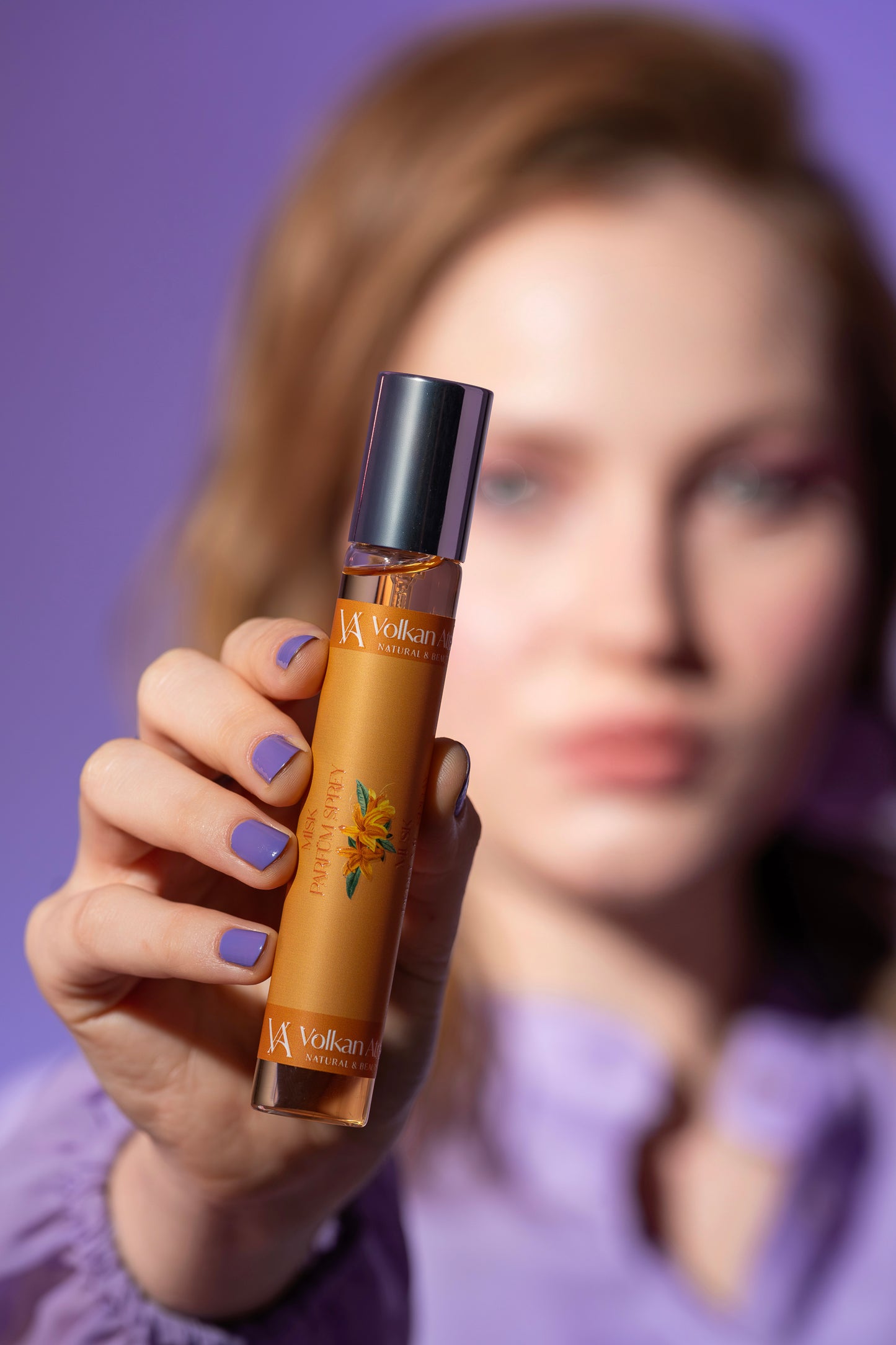 Musk Perfume 35ml