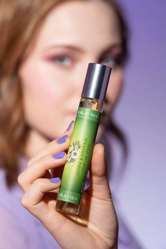 Jasmine & Magnolia Perfume 35ml