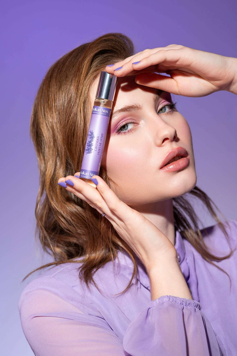 عطر الافندر