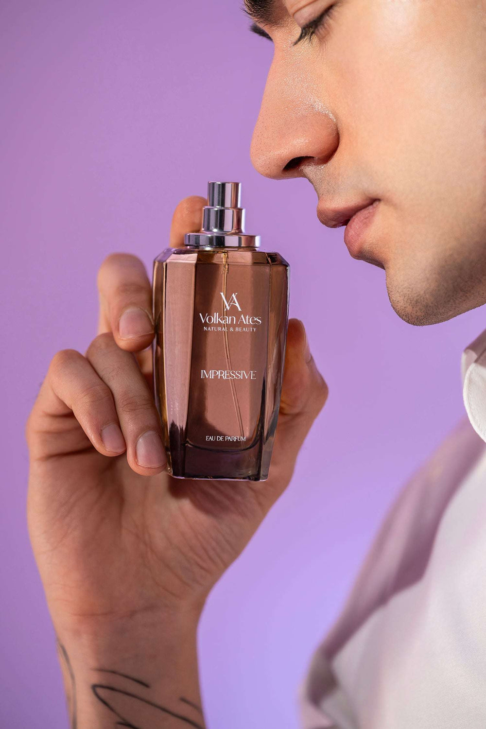 عطر إمبريسف للرجال