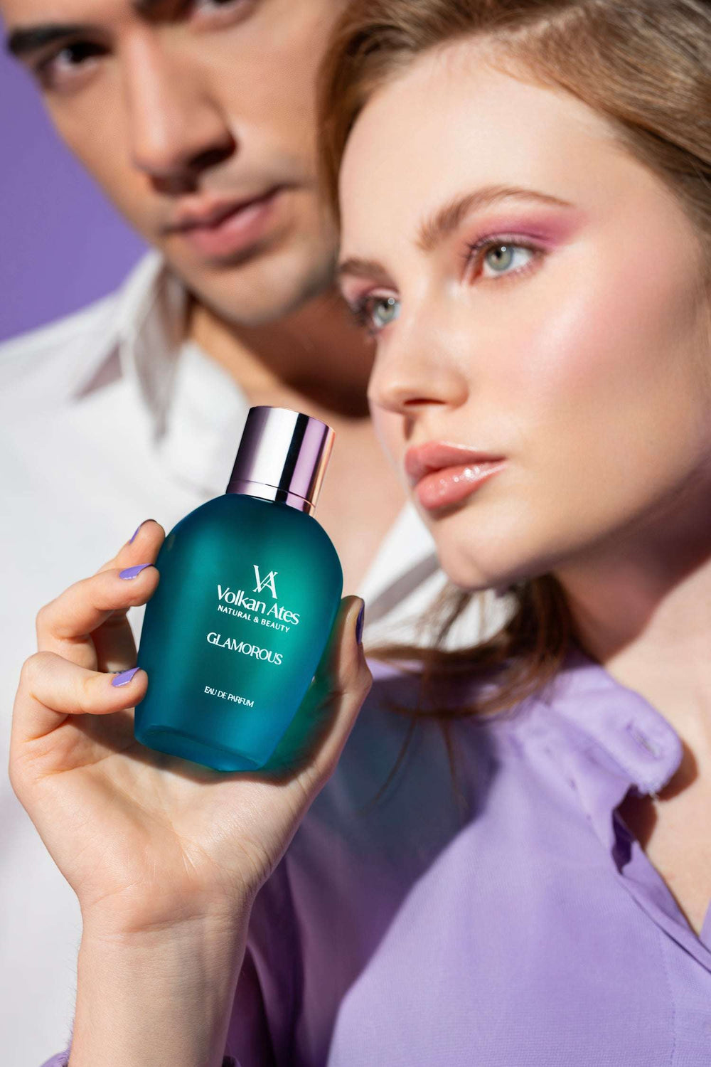 عطر جلاموروس للجنسين