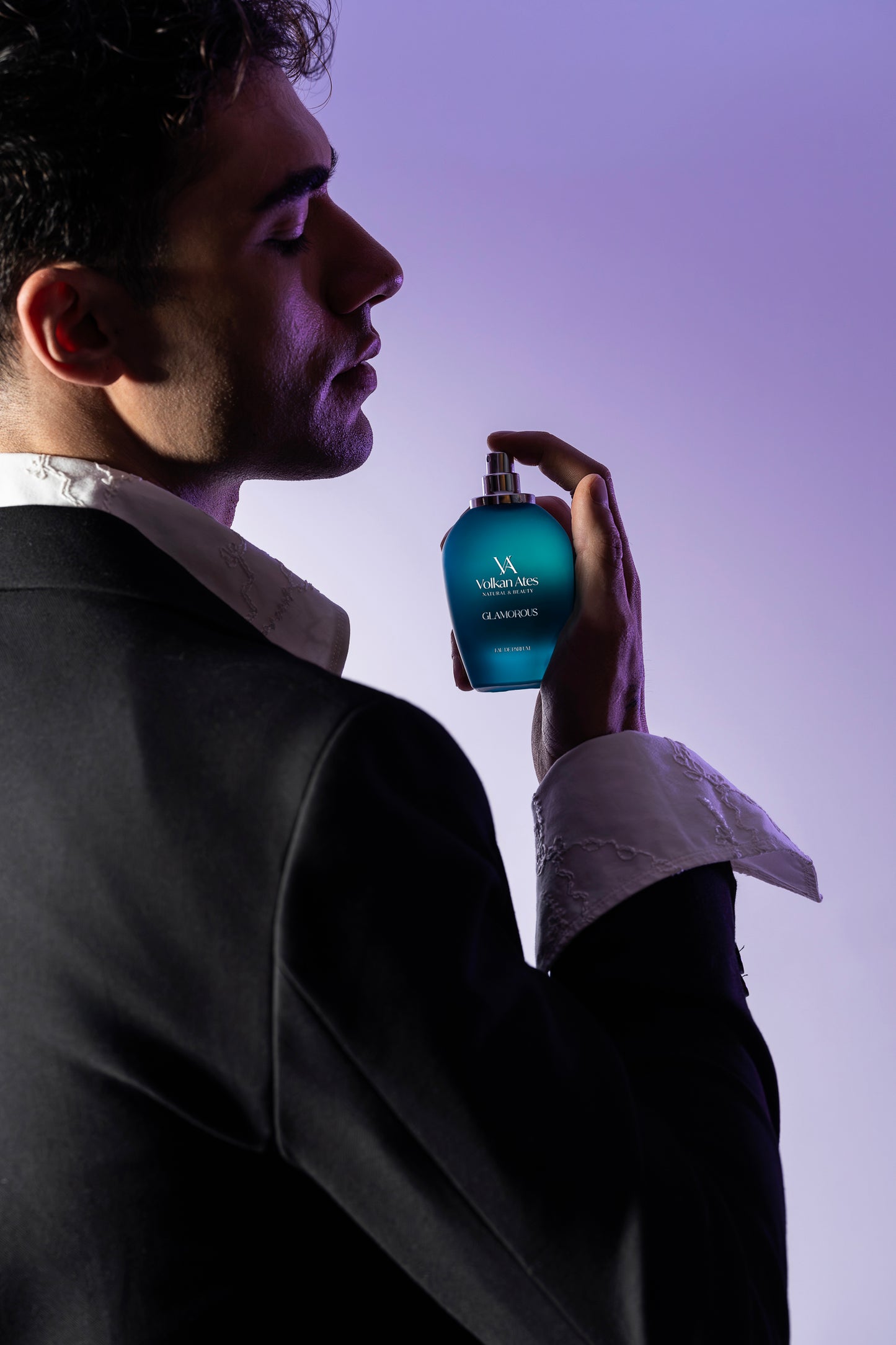 عطر غلاموروس للجنسين ١٠٠ مل