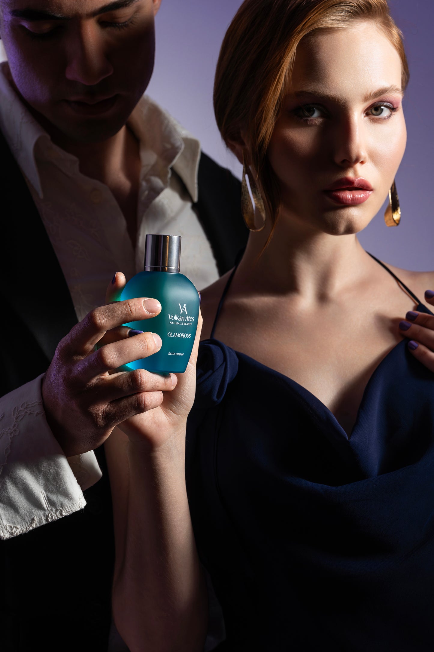 عطر غلاموروس للجنسين ١٠٠ مل