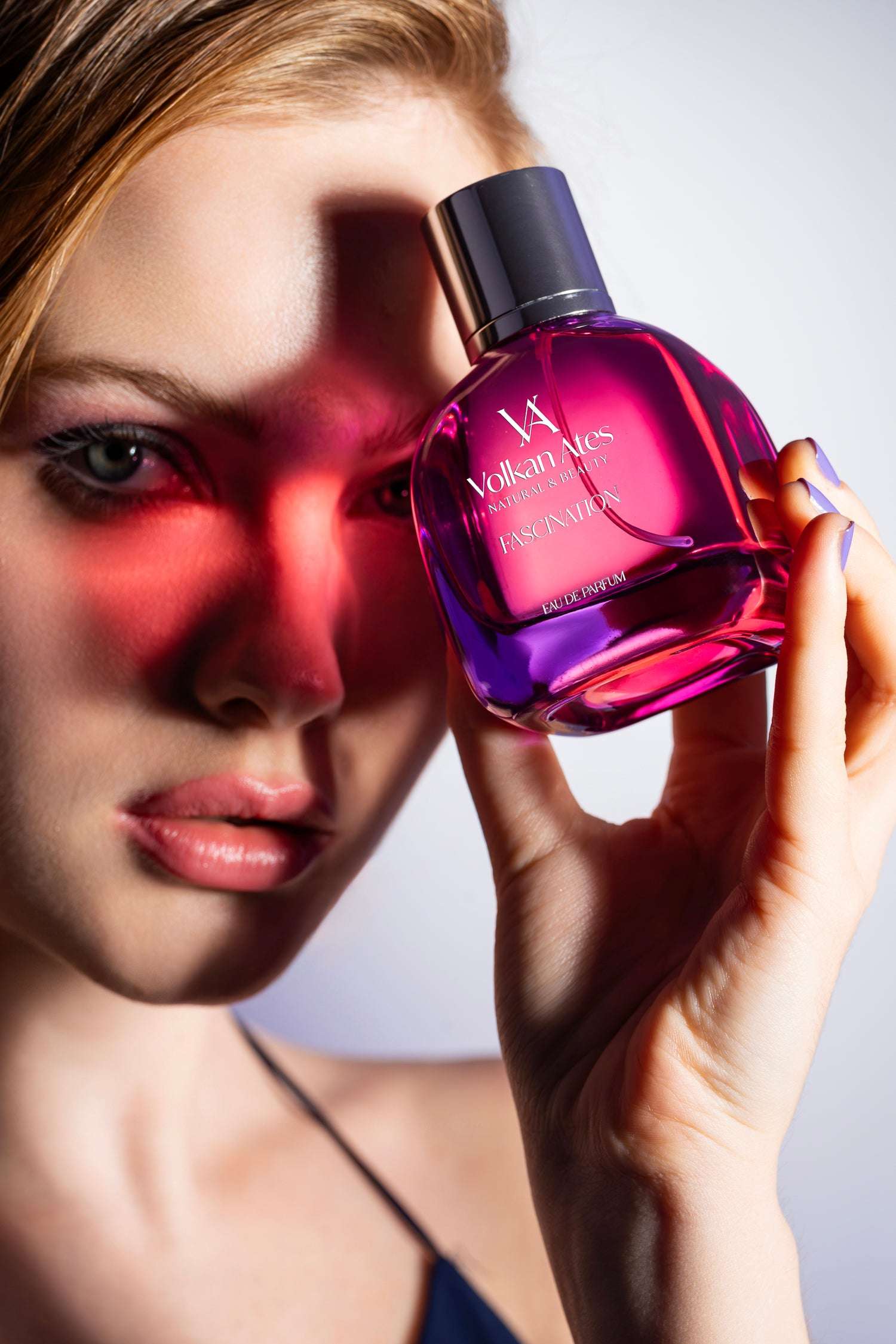 FASCINATION WOMEN PERFUME 100 ML
