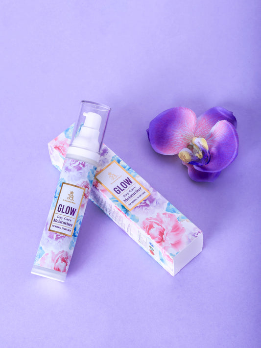 Glow - Daily Moisturizer 50 ml