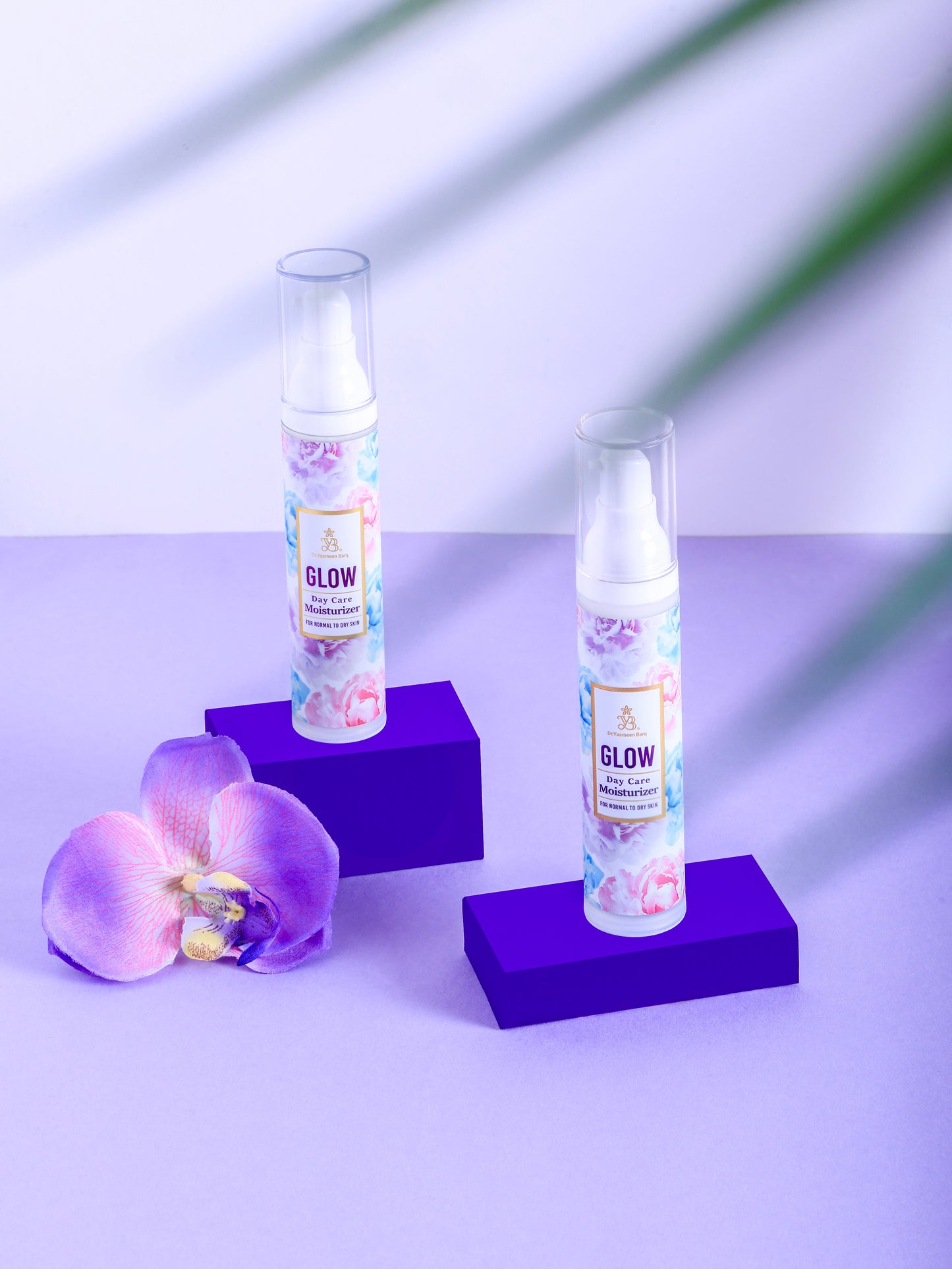 Glow - Daily Moisturizer 50 ml