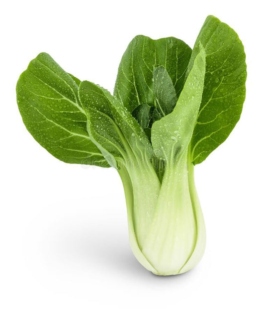 Pak Choi