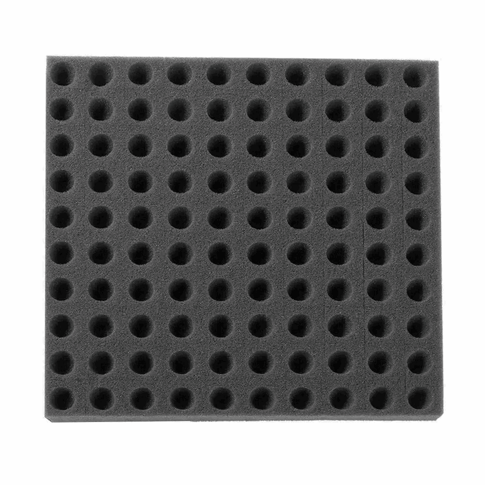 Hydroponic Seeding Square Sponge Sheet
