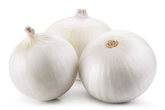 Sweet White Onion