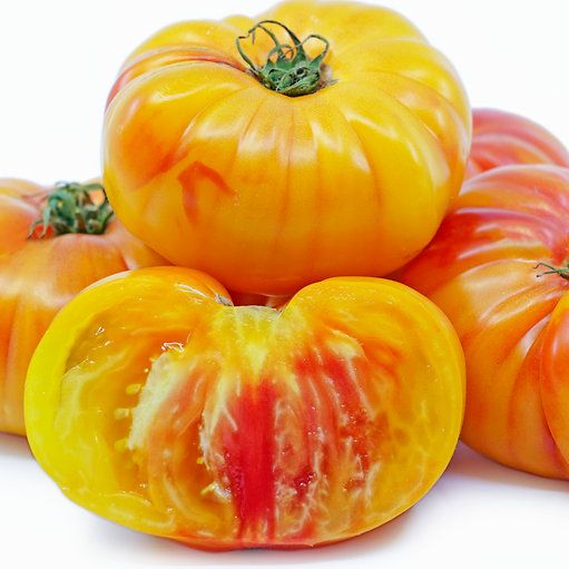 Arkansas Marvel Tomato