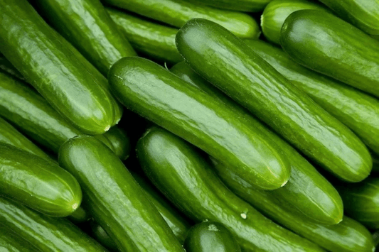 Cucumber 'Beth Alpha'
