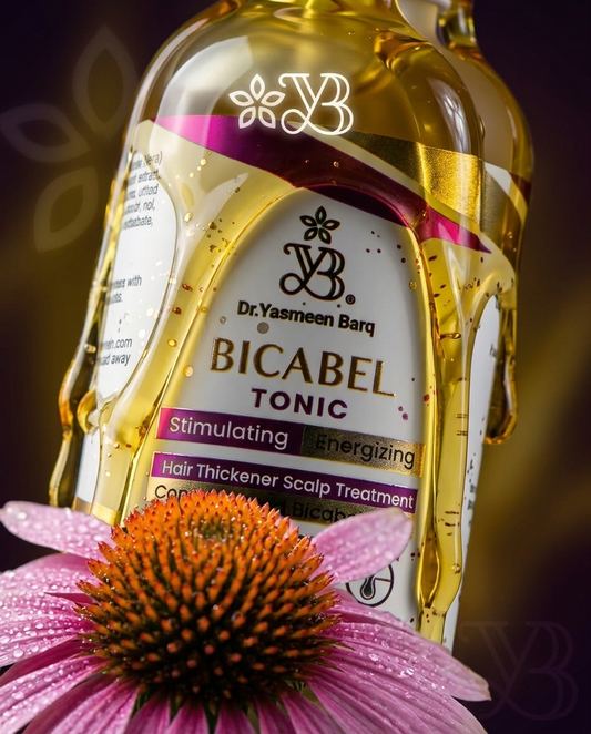 Hair Bicabel Tonic 50ml