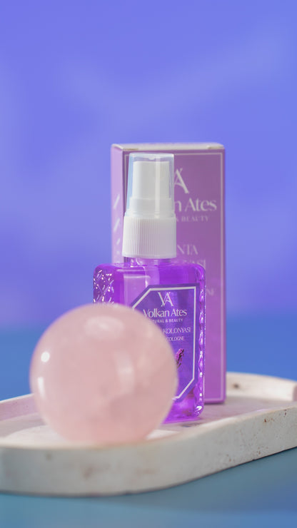 كولونيا معطرة باللافندر 50 مل