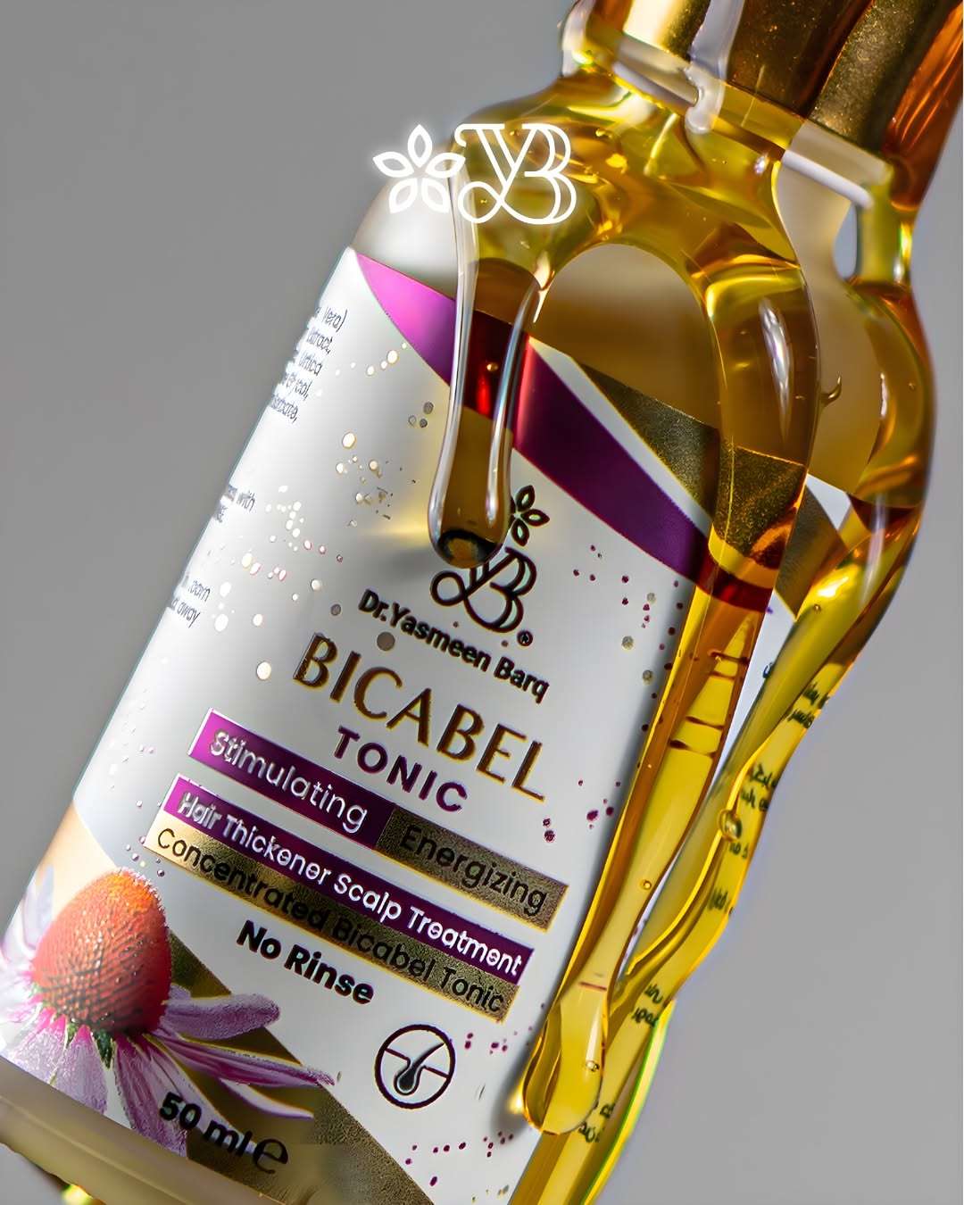 Bicabel Tonic 50 ML